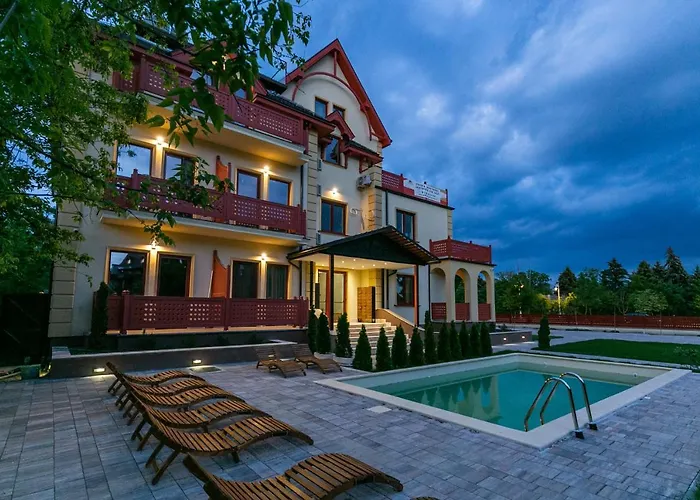 Eta Apartment