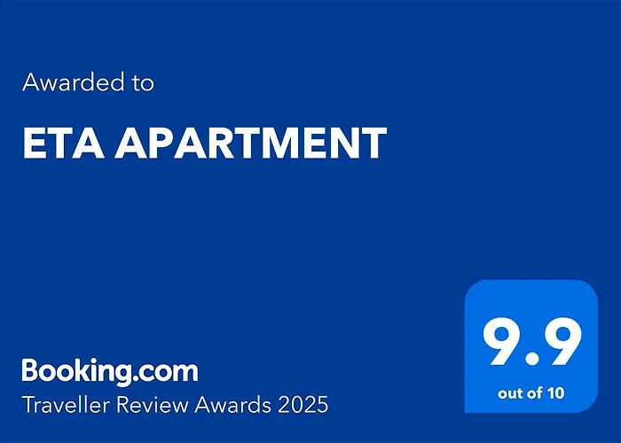 Eta Apartment