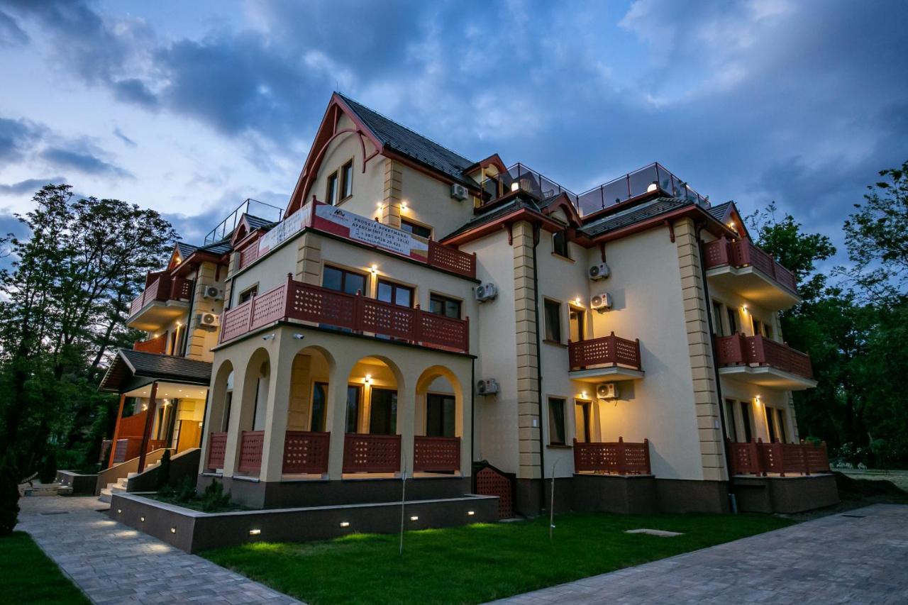 Lägenhet Eta Palić